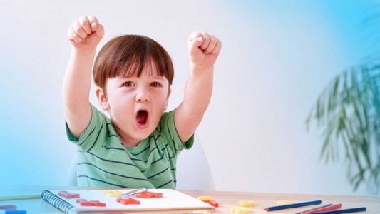 8 کار ساده برای تقویت هوش هیجانی فرزندان