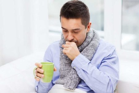 چند ماده غذایی که باعث بدتر شدن علایم سرماخوردگی می شوند!