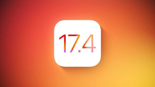 100 اموجی جدید در IOS17.4!/ عکس