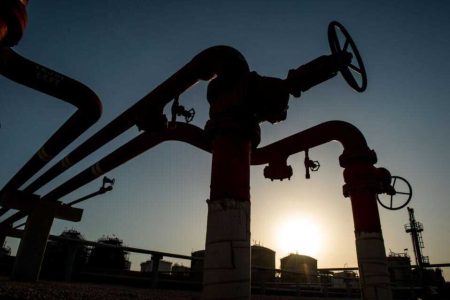 سرمایه گذاری 500 میلیون دلاری ازبکستان برای افزایش واردات گاز روس