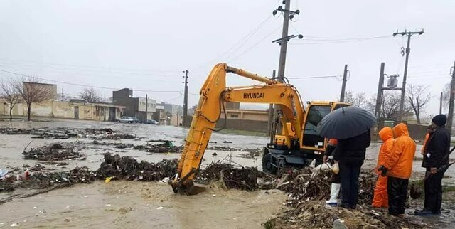 آخرین وضعیت مناطق سیل زده سیستان و بلوچستان/بازسازی واحدهای خسارت دیده بزودی آغاز می شود