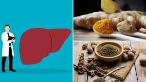 درمان کبد چرب گرید 3 با طب سنتی