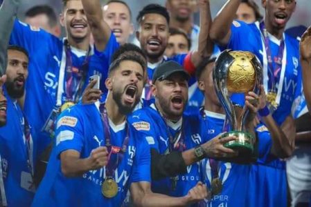 رکورد برنده ترین باشگاه تاریخ فوتبال در اختیار الهلال!