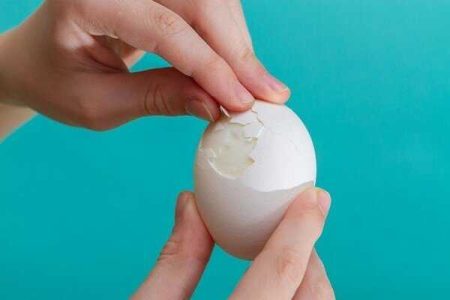 جایگزین های متنوع به جای تخم مرغ در غذا ها