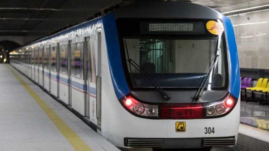 پاسخ سازمان شهرداری ها به اظهارات چمران درخصوص تاخیر قرارداد تامین 791 واگن متروی تهران