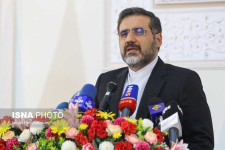 وزیر فرهنگ و ارشاد اسلامی: مفاهیم وحدت بخش در گنجینه اشعار سعدی نهفته است