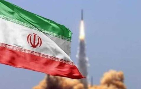 پایان صبر استراتژیک ایران! - چراغونی