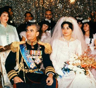 آخرین خاندان سلطنتی/ زندگی محمدرضا پهلوی به سریال تبدیل می شود