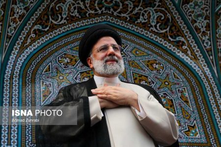 پیام های رییس قوه قضاییه، شهردار تهران و ... درپی حادثه بالگرد رییس جمهور