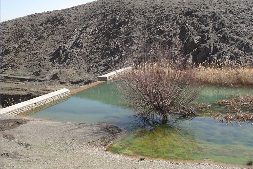 کسری ۱۴۰ میلیارد مترمکعبی آبخوان‌های کشور/ پیش‌بینی ۳ میلیارد تومان برای مدیریت رواناب