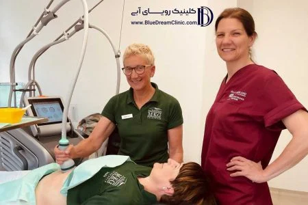 جدیدترین دستگاه لاغری چیست