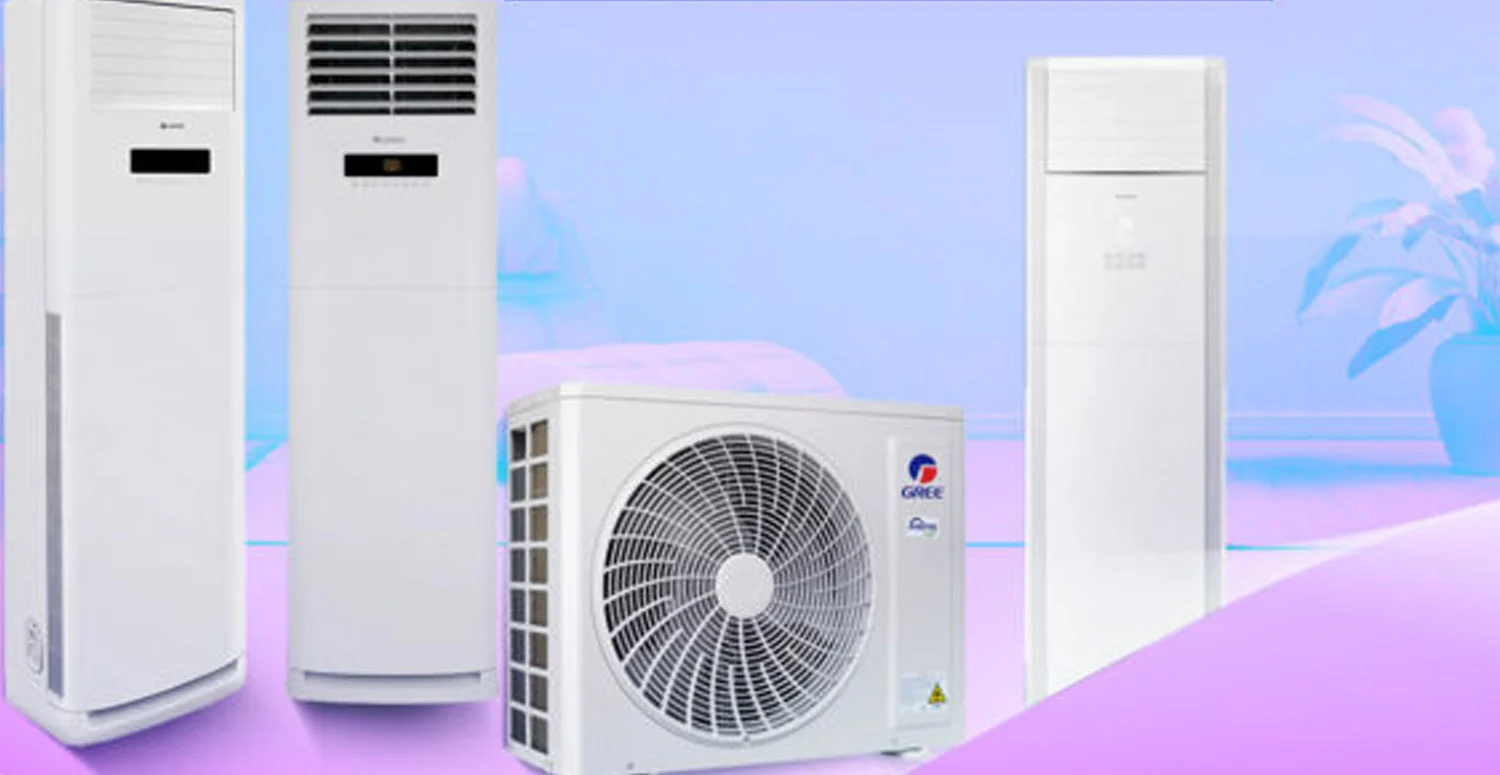 بررسی شکایات رایج کاربران از کولر گازی گری و چگونگی رفع آنها