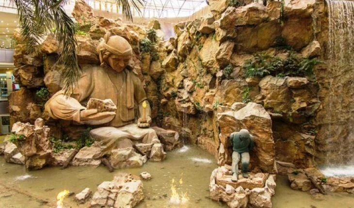 از توس تا نیشابور؛ جاهای دیدنی اطراف مشهد