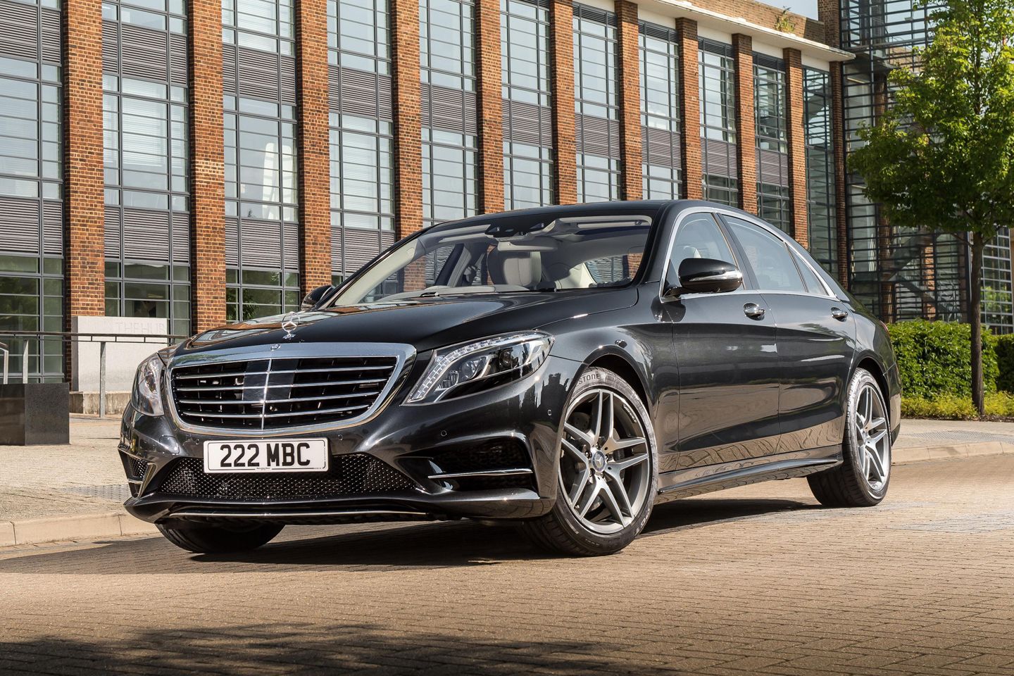 Mercedes S-Class (W222) | PH Used Buying Guide - PistonHeads UK