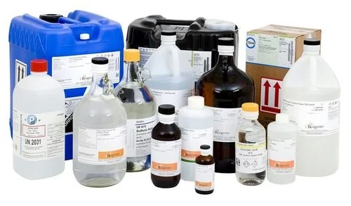 چگونه از مواد شیمیایی در تعمیرات خانگی استفاده کنیم؟