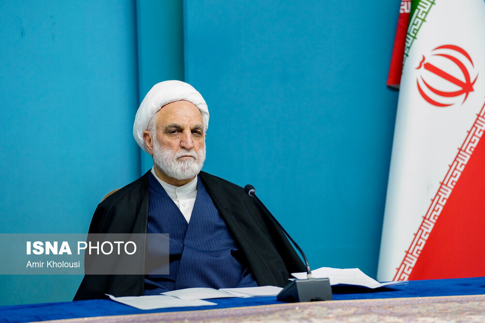 تاکید محسنی اژهای بر نقش وکلا در کاهش اطاله دادرسیها