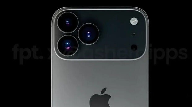 دوربین | آیفون دوربین iPhone 17 Pro