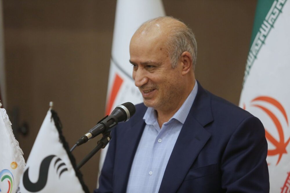 جام جهانی تاج: سریعترین صعود ایران به جام جهانی رقم میخورد