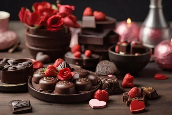 آیا شکلات باعث چاقی می‌شود؟ حقیقت درباره شکلات و وزن