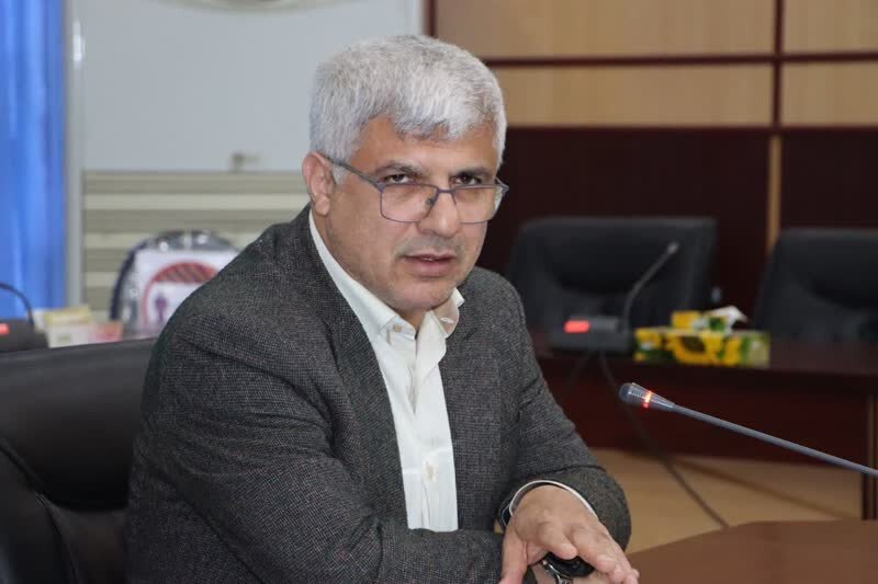 سفر | کشاورزی سفرکمیسیون کشاورزی مجلس به گلستان فصل تازهای درتوسعه اقتصادی - خبرگزاری مهر | اخبار ایران و جهان