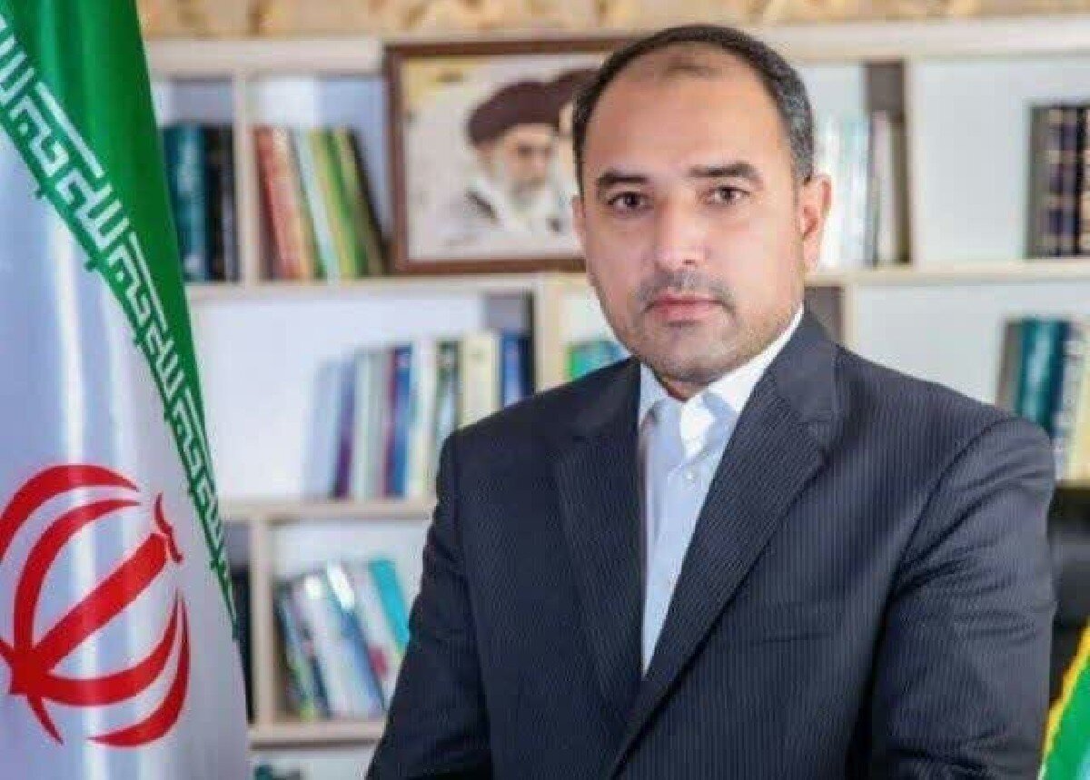 نماینده گنبد کاووس در مجلس: بحران آب در مناطق مرزی همچنان پابرجاست - خبرگزاری مهر | اخبار ایران و جهان