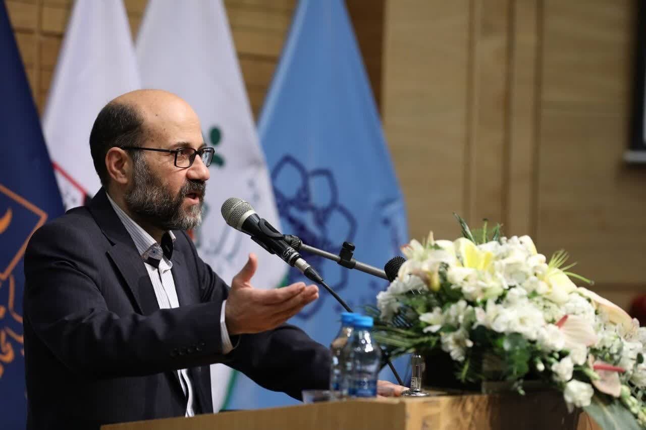 لزوم حفاظت از اسناد در برابر حملات سایبری - خبرگزاری مهر | اخبار ایران و جهان