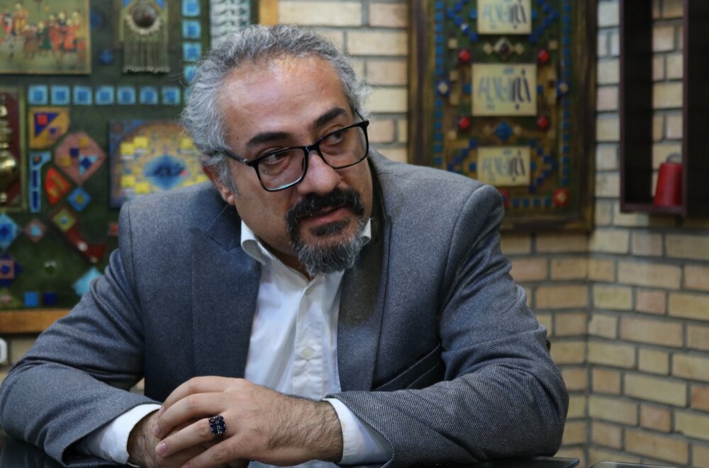 شتابِ عدالت، سرعتِ توسعه - خبرآنلاین