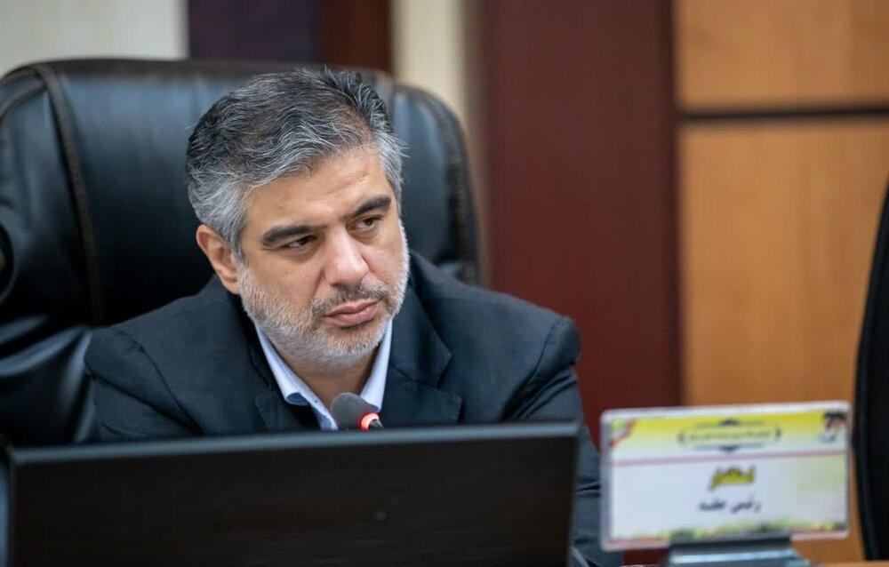 برگشت اعتبارات از دستگاههای اجرایی استان، قابل قبول نیست