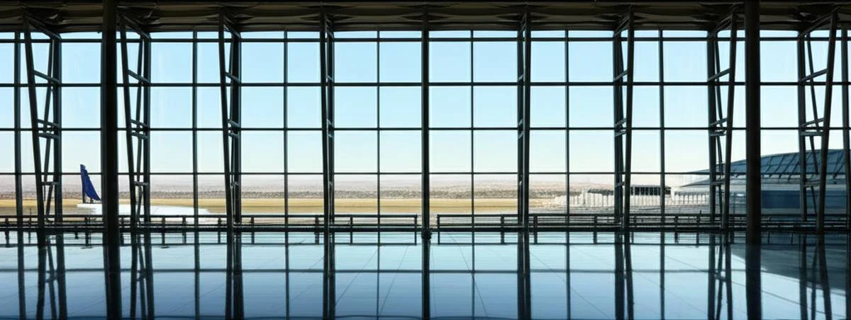 آشنایی با فرودگاه بین المللی پلوودیوف Plovdiv Airport