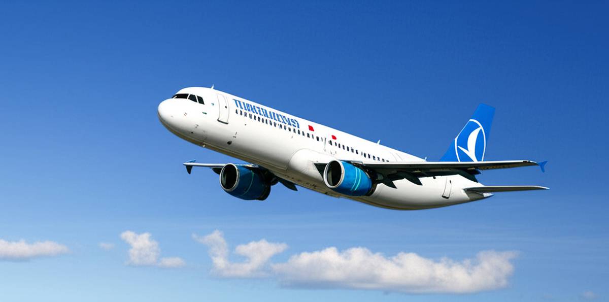 آشنایی با شرکت هواپیمایی فری برد ایرلاینز ترکیه Freebird Airlines