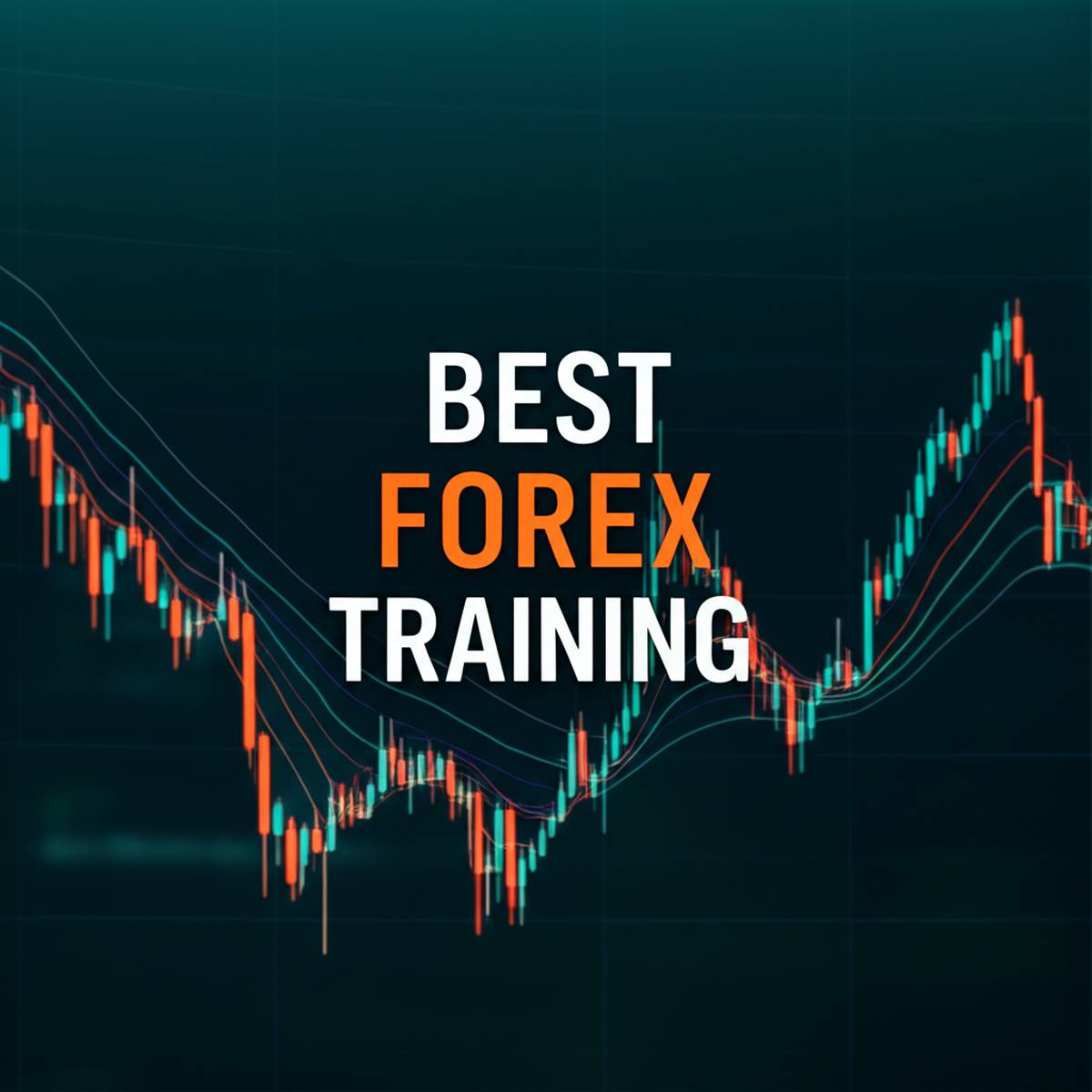 بهترین آموزش فارکس