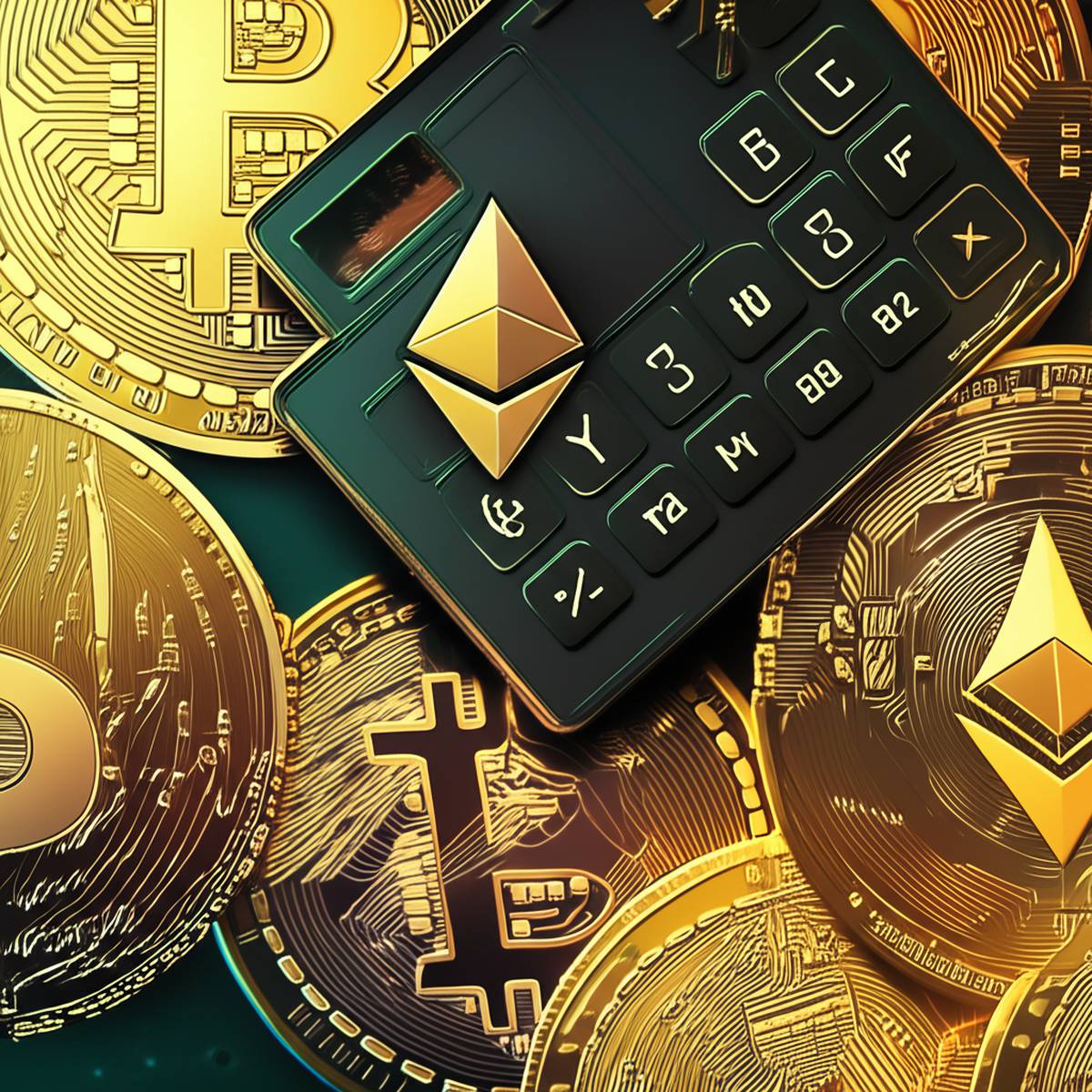 ماشین حساب تبدیل بیت کوین