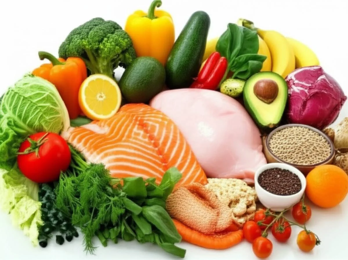 خلاصه کتاب تغذیه و رژیم درمانی ( نویسنده روت ا. راث )