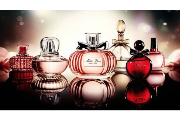 بهترین عطرهای Dior زنانه: کدام مدل های محبوب هستند؟