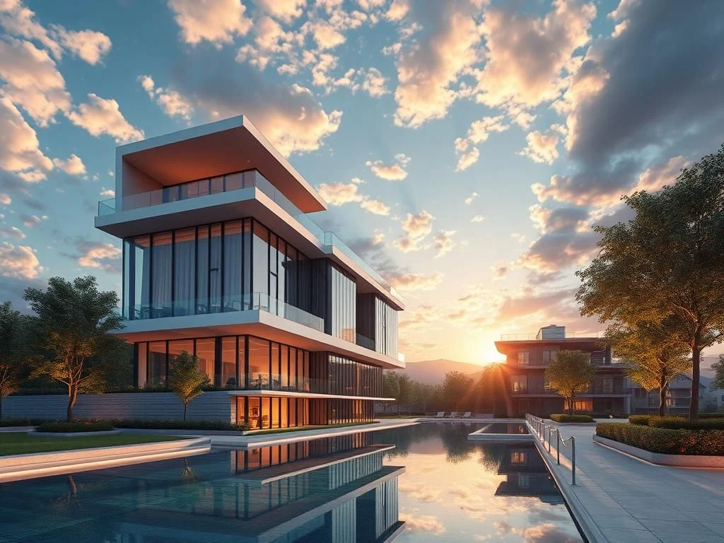 برترین نمونه‌کارهای لومیون دنیا: چگونه با آموزش لومیون به اوج برسید