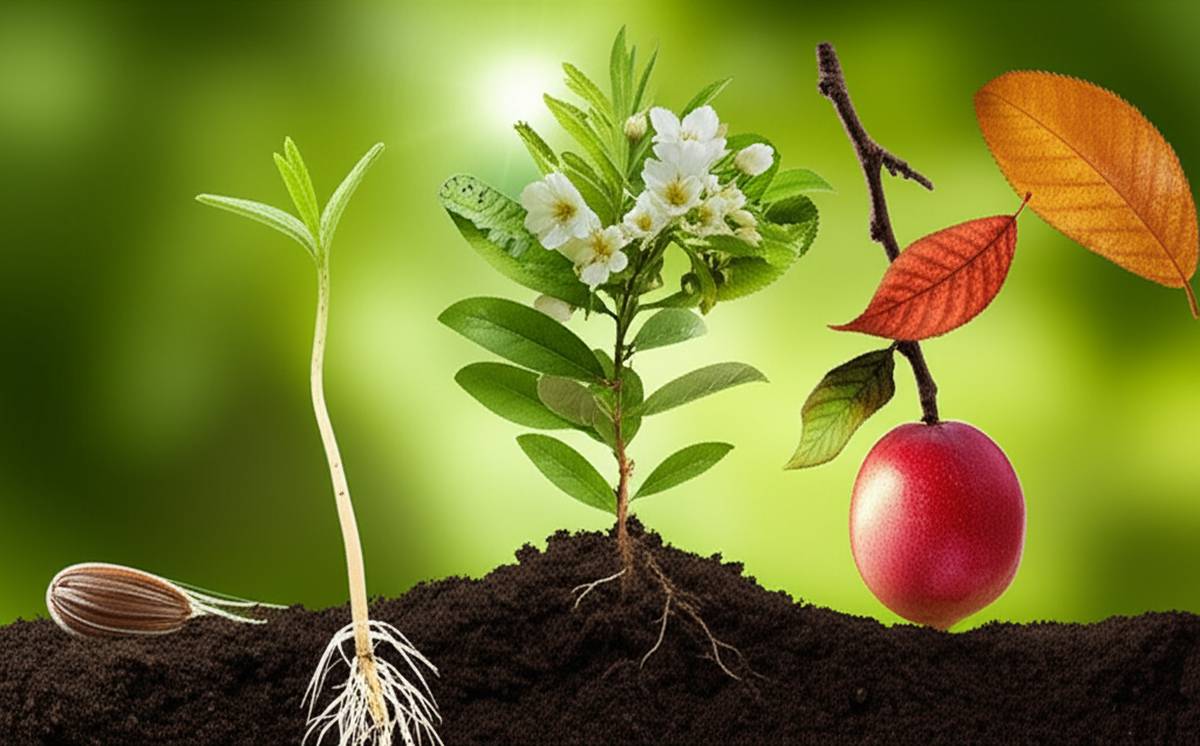 خلاصه کتاب داستان چرخه زندگی | آلکس لاتیمر