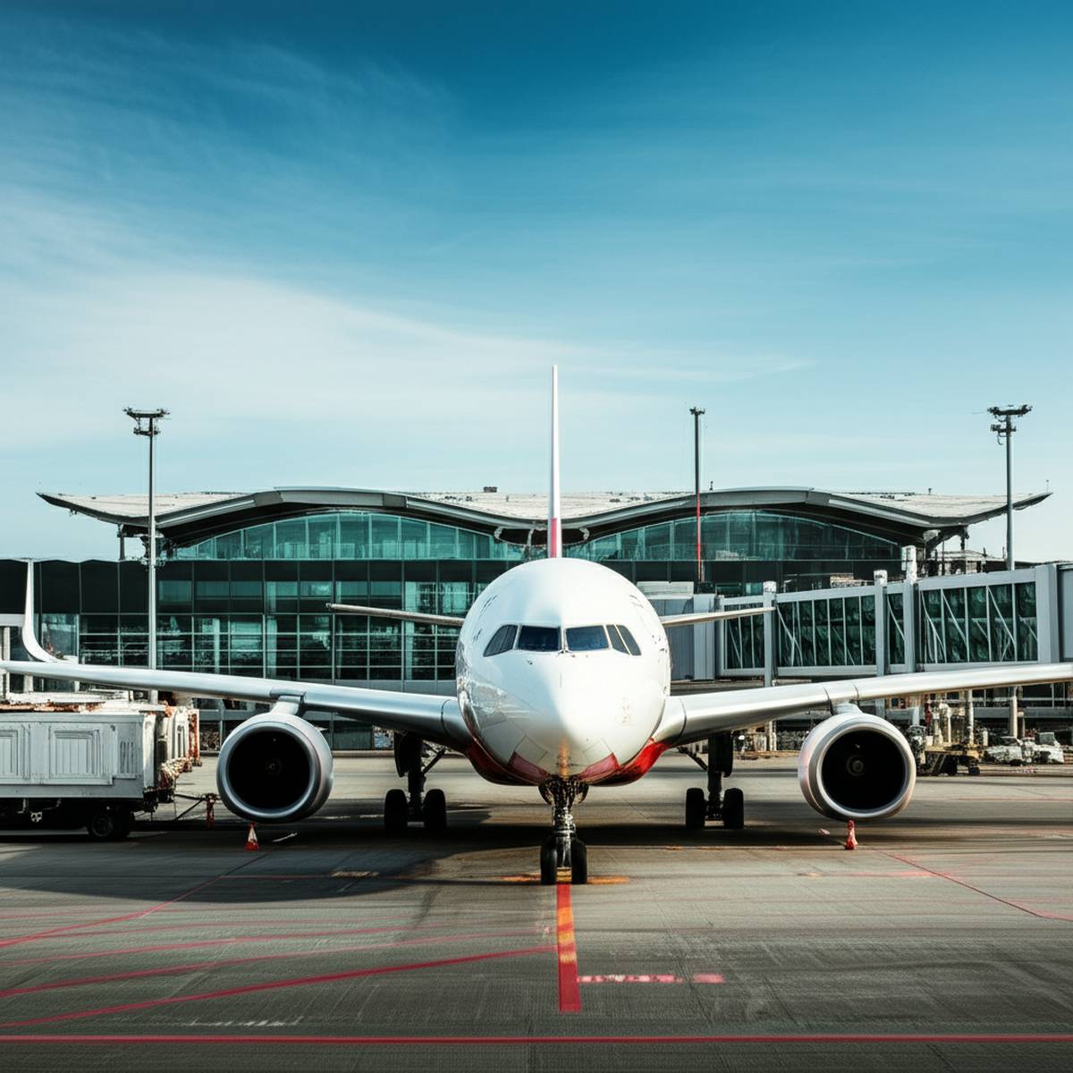 آشنایی با فرودگاه بین المللی دورتموند Dortmund Airport