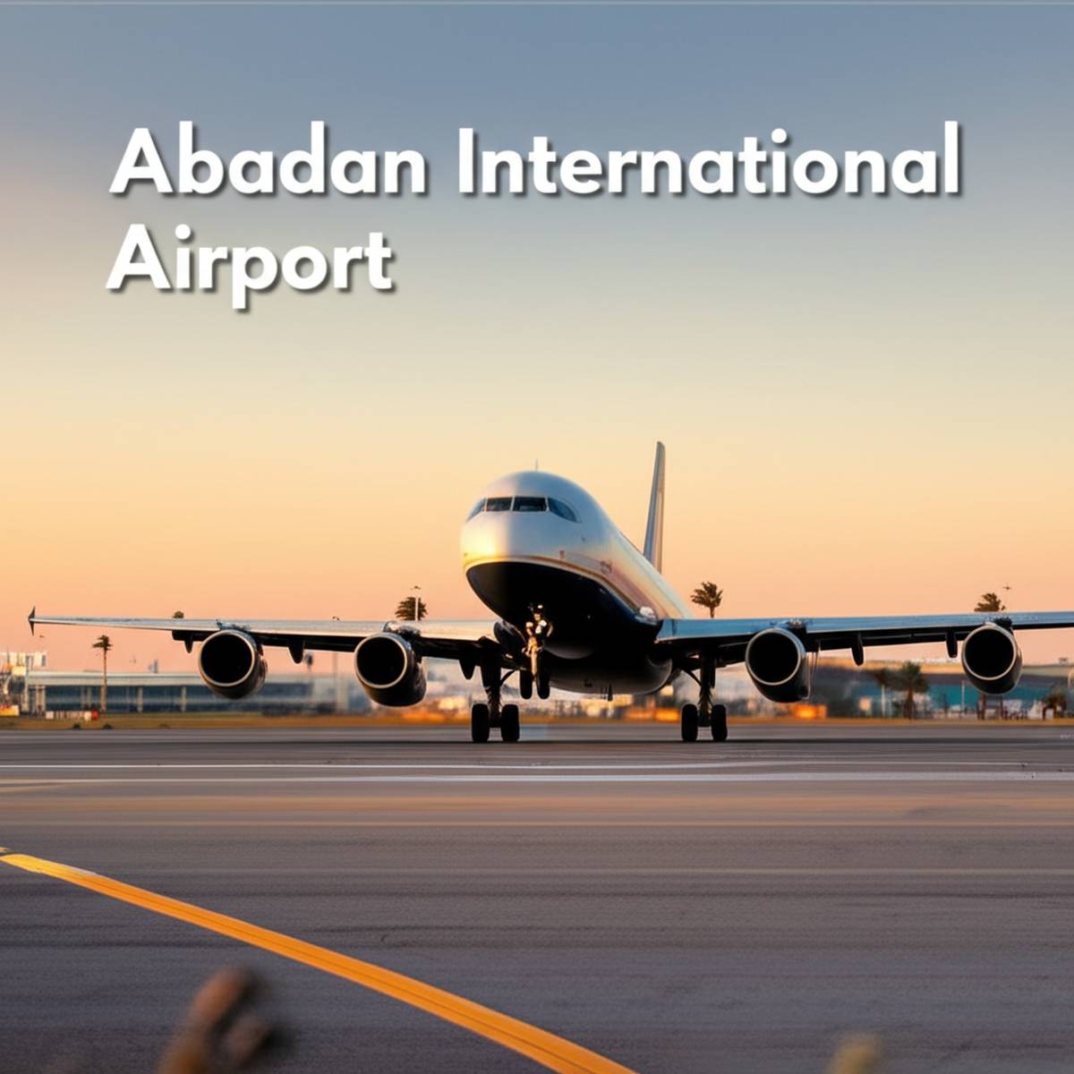 آشنایی با فرودگاه بین المللی آبادان Abadan Airport