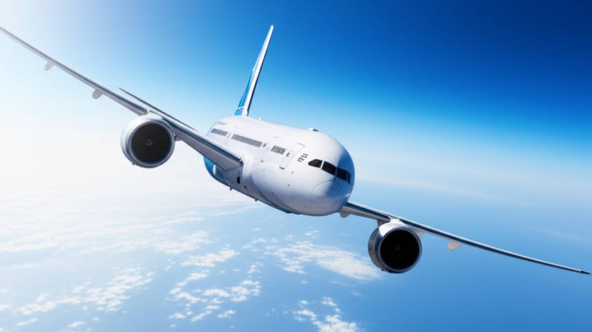 بوئینگ: همه چیز درباره شرکت هواپیماسازی Boeing