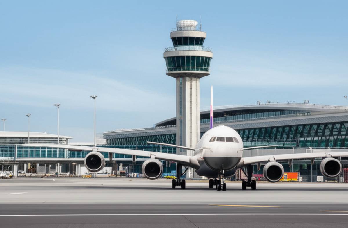 آشنایی با فرودگاه بین المللی کلن بُن Cologne Bonn Airport