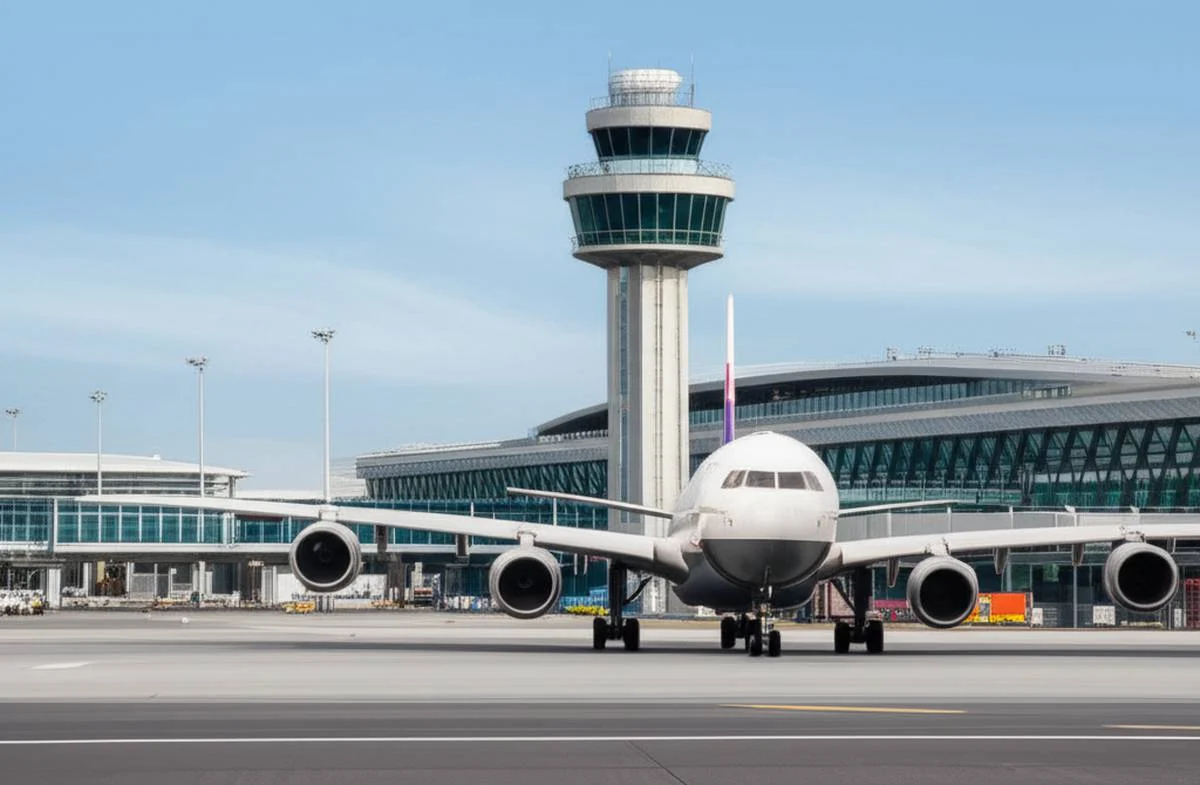 آشنایی با فرودگاه بین المللی کلن بُن Cologne Bonn Airport