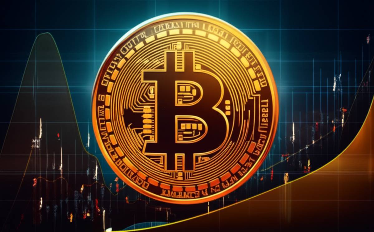 قیمت بیت کوین در سال ۹۰ - ارزش بیت کوین در سال های اولیه