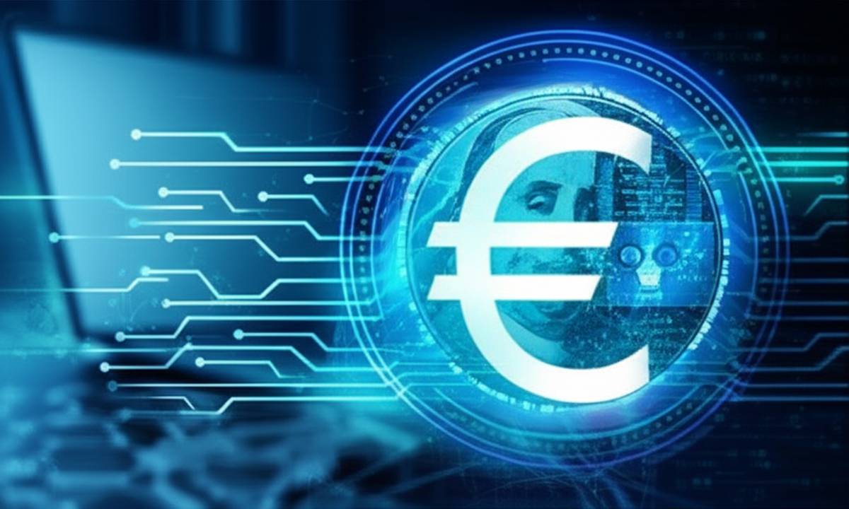 چگونه کیف پول یورویی بسازیم؟ راهنمای کامل و گام به گام