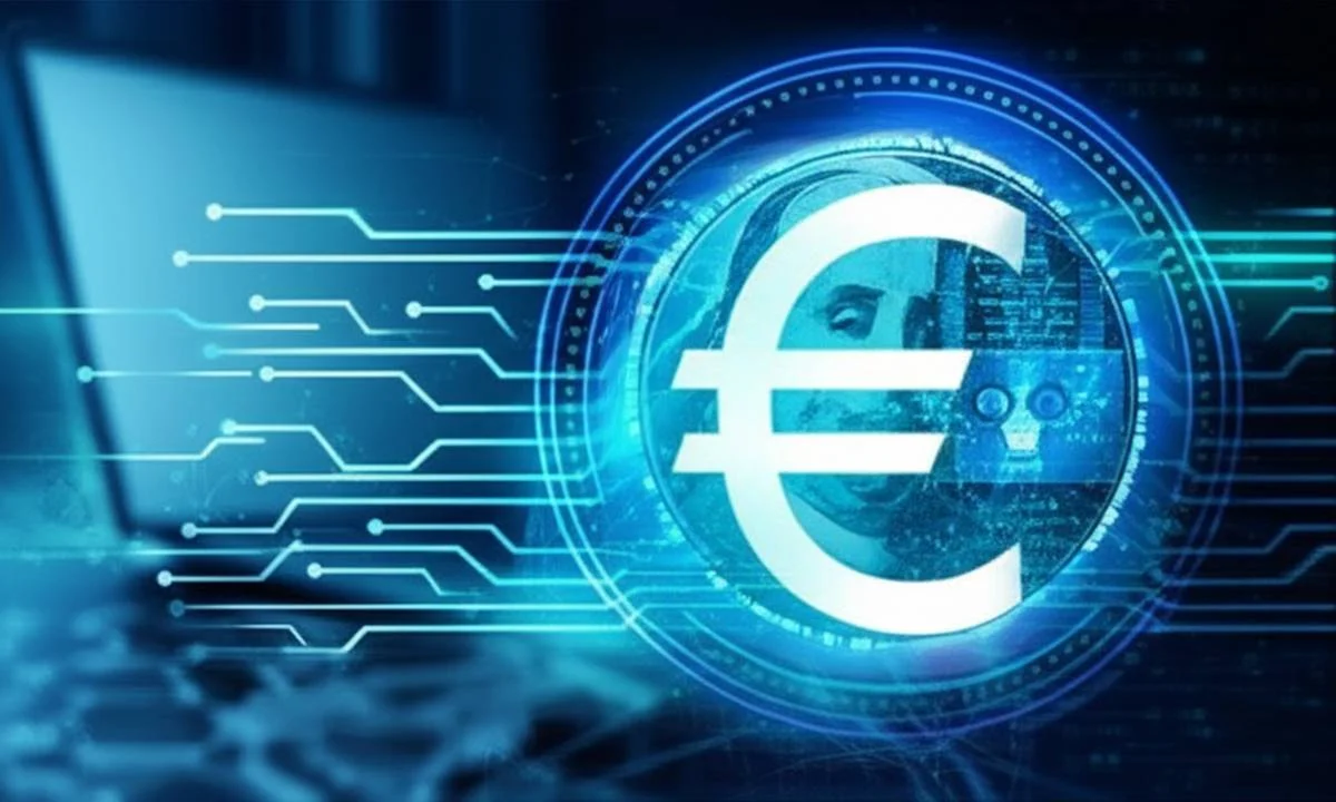 چگونه کیف پول یورویی بسازیم؟ راهنمای کامل و گام به گام