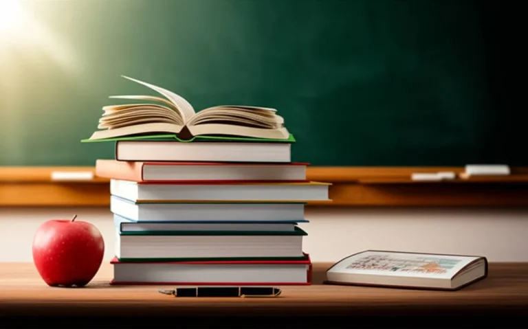 کتاب های رایگان برای معلمان – دانلود منابع آموزشی کاربردی