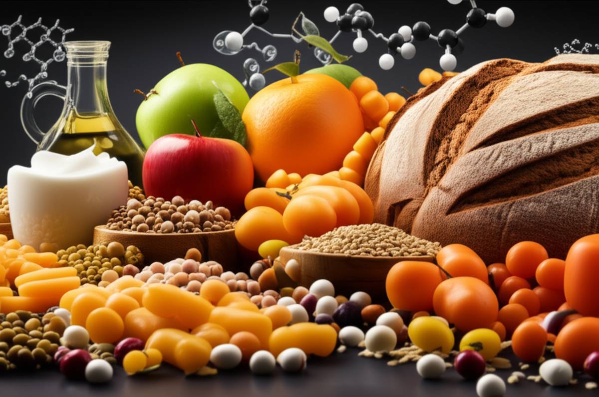 خلاصه کتاب شیمی کربوهیدرات مواد غذایی | رونالد ورولستد
