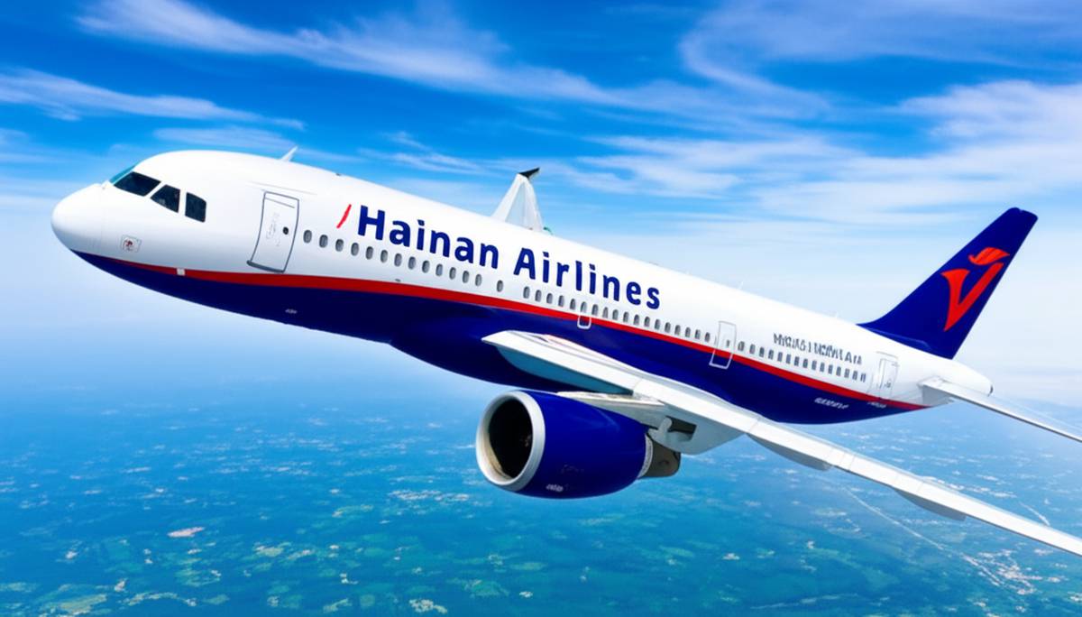 هاینان ایرلاینز: هر آنچه باید از Hainan Airlines بدانید