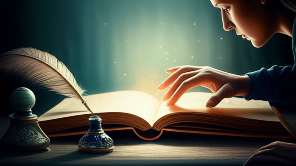 خلاصه کتاب Story Teller 2 Part 6 | ترجمه کمال الدین عامری