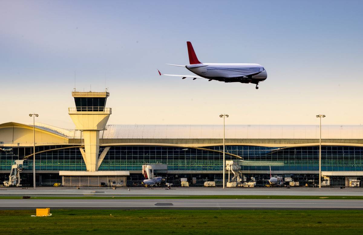 فرودگاه بریزبن (Brisbane Airport): راهنمای کامل