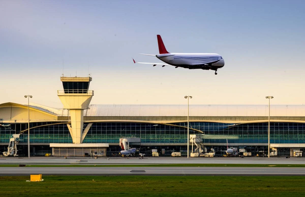 فرودگاه بریزبن (Brisbane Airport): راهنمای کامل